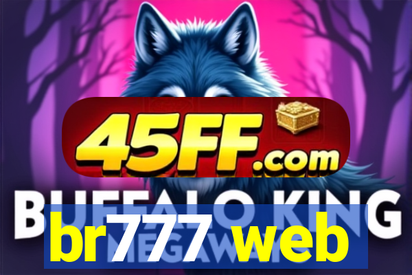 br777 web